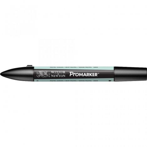 Promarker Winsor&Newton G829 Pastel Green - 3